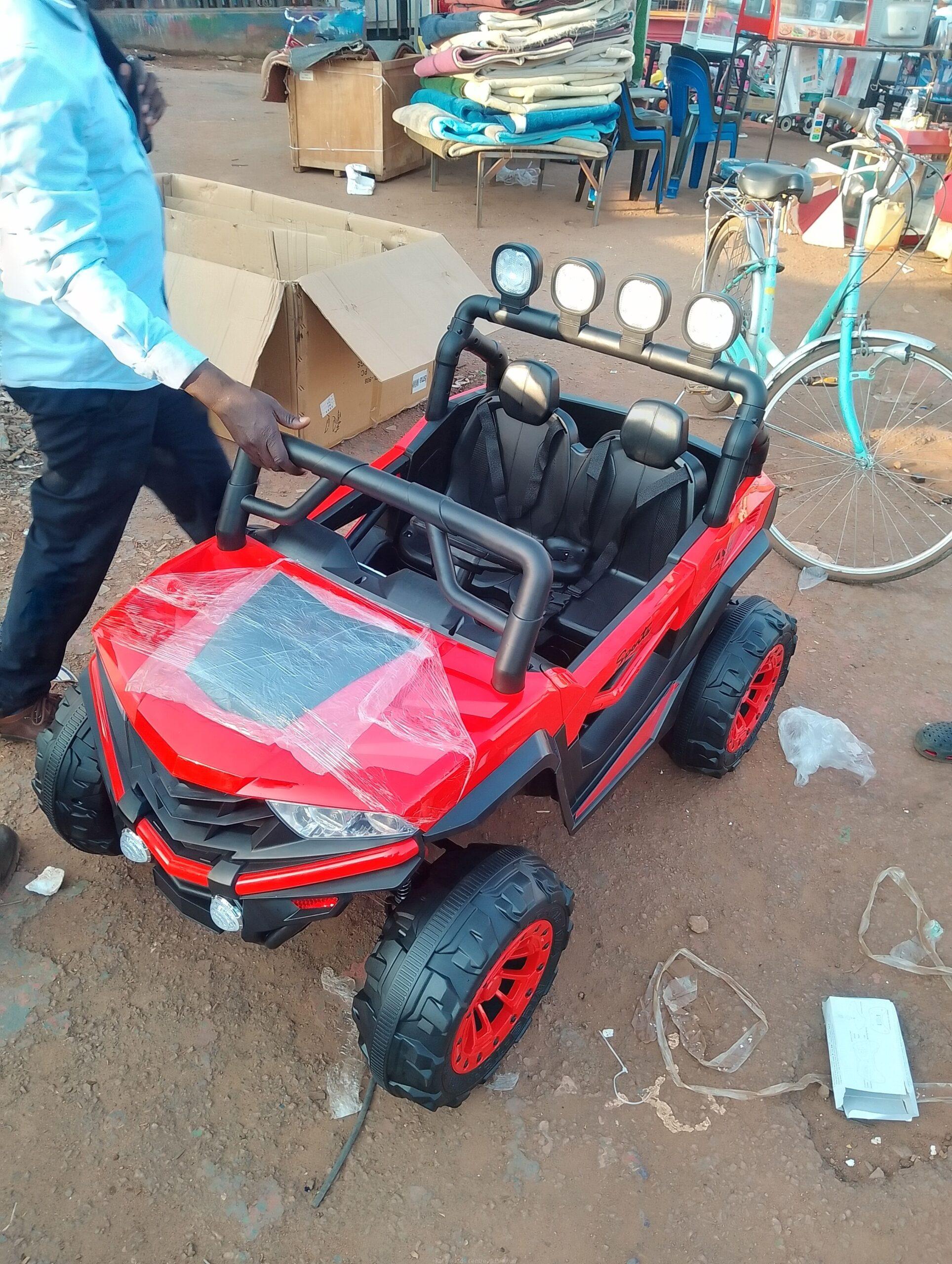 Brand new kids toy car
