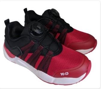 Kid’s shoes