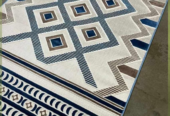 Turkish made carpets in different sizes