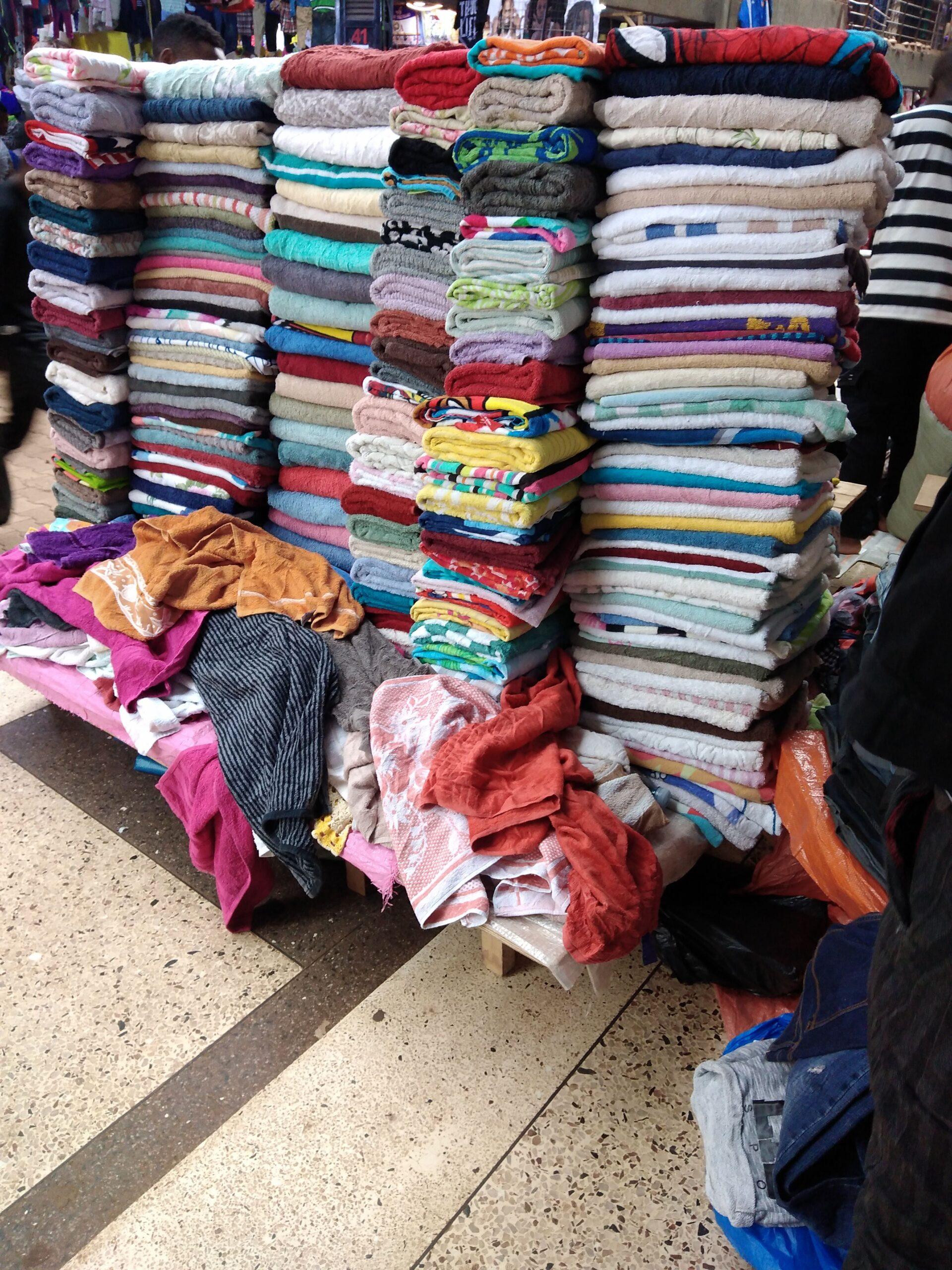 Towels
