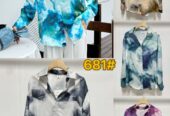 Ladies tops