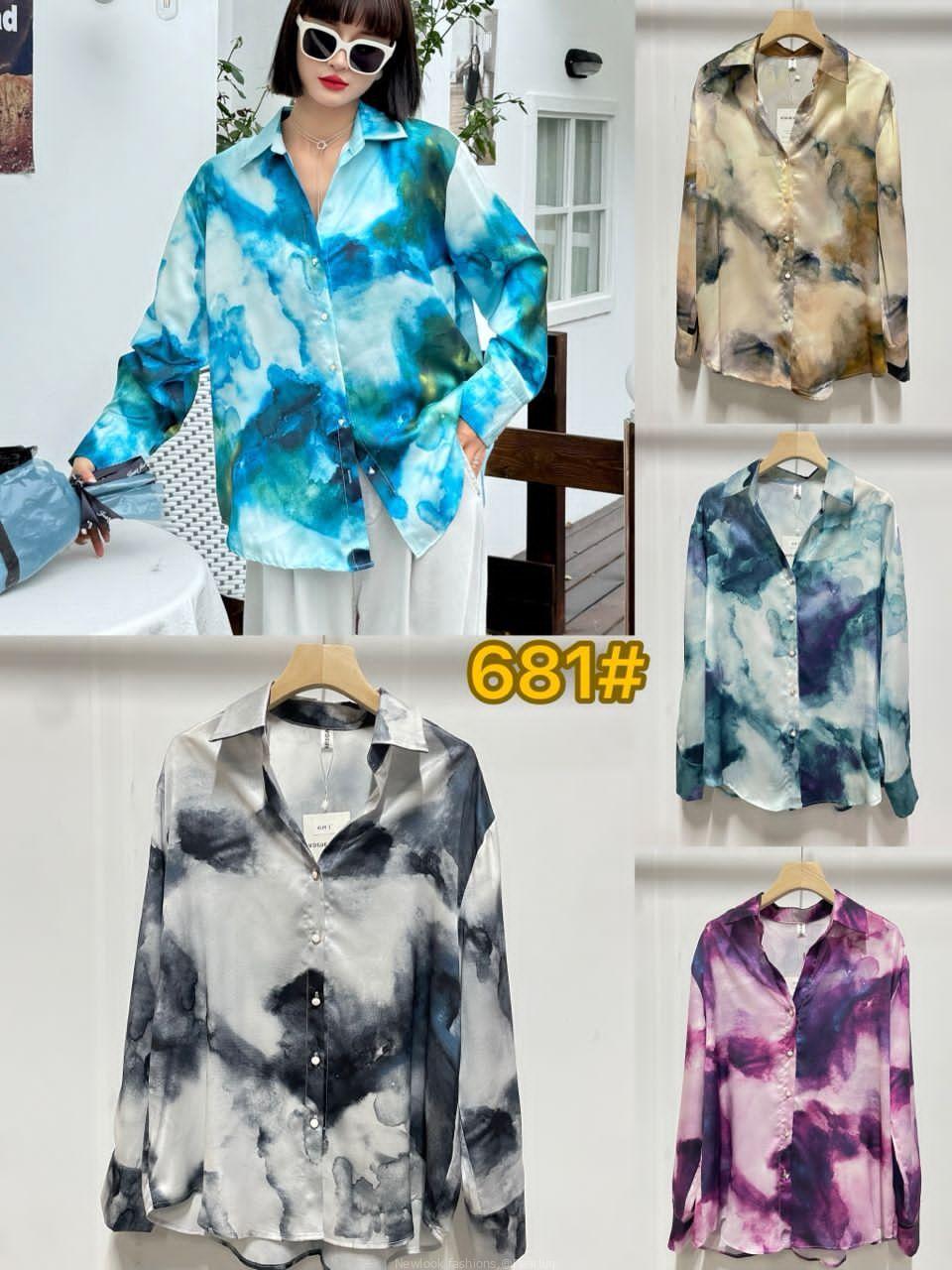 Ladies tops
