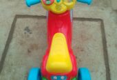 Baby and kids toy