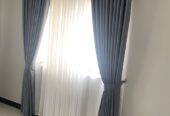 Curtains