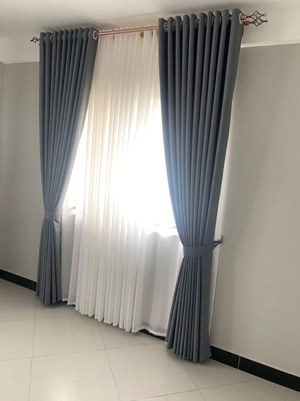 Curtains