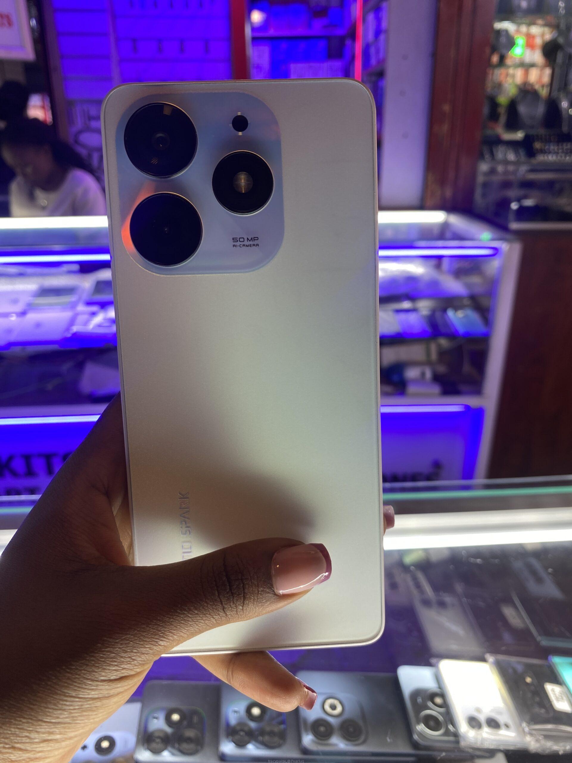 Mobile phone
