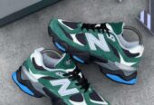 Classic sneakers