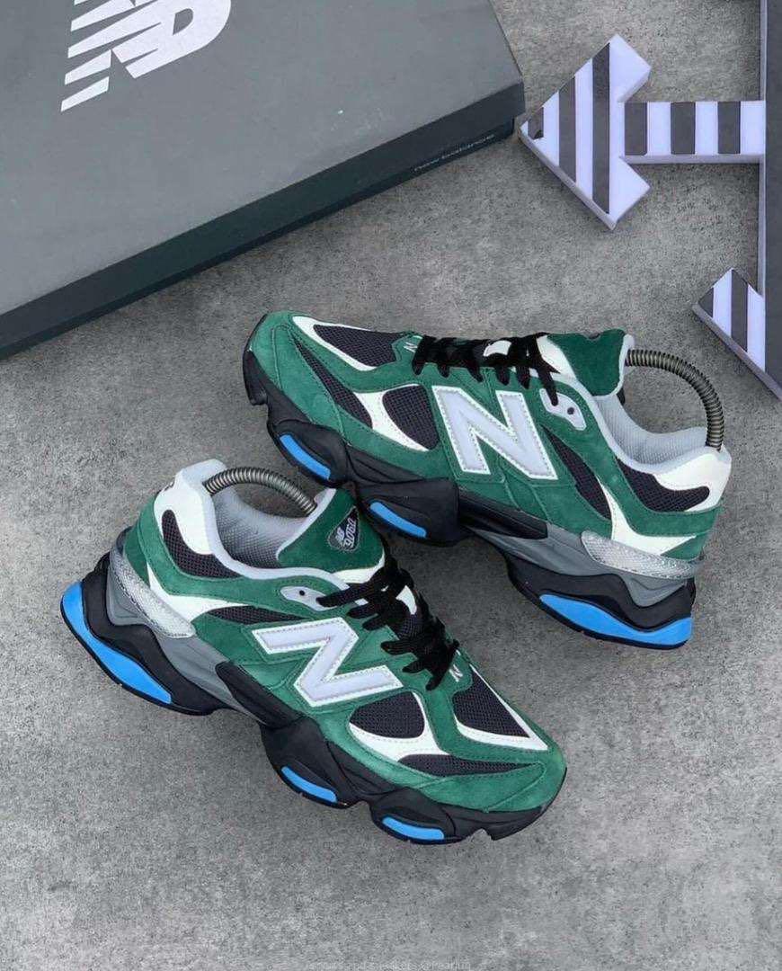 Classic sneakers