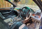 BMW 318i