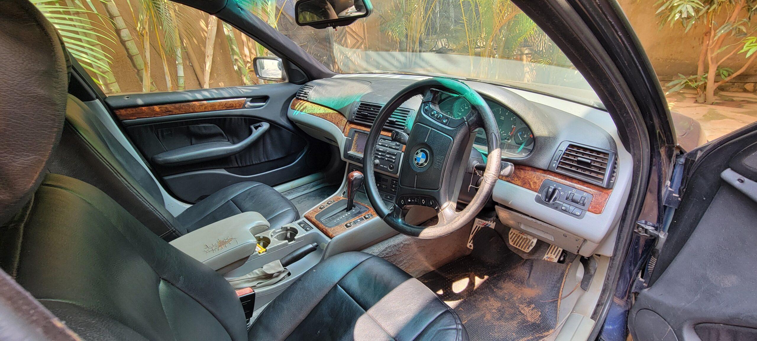 BMW 318i