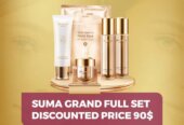 Youth Escence package