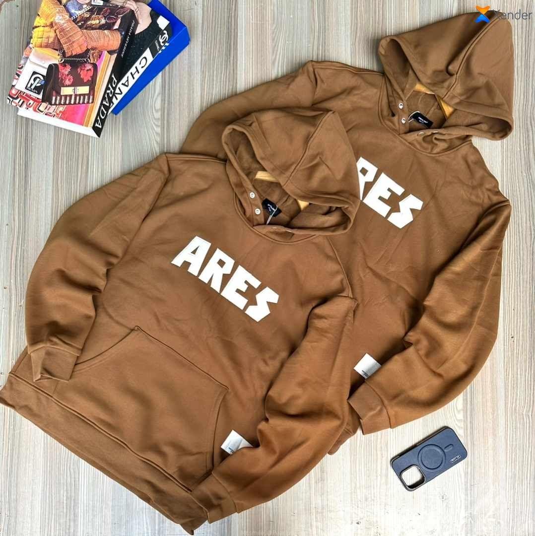 Hoddies