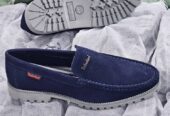 Gentle shoes