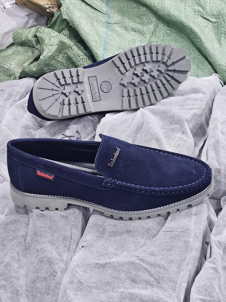 Gentle shoes