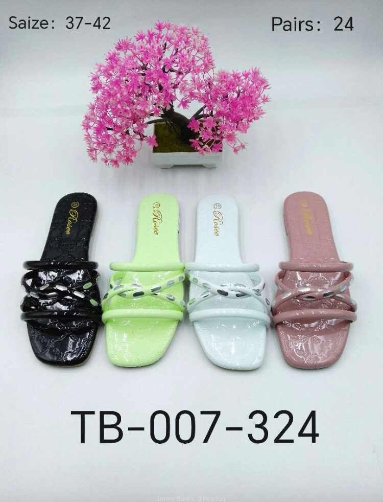 Ladies shoes