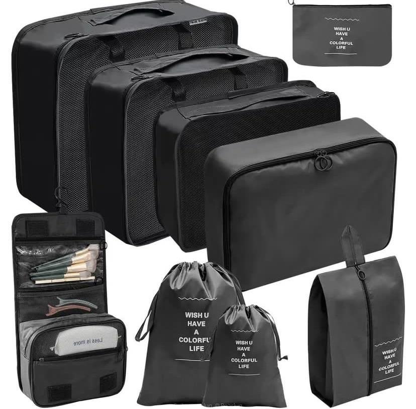 Suit bags