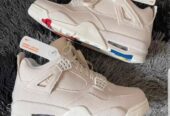 Nike air Jordan 4