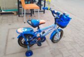 DTQ kids bicycle