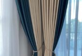 Curtains