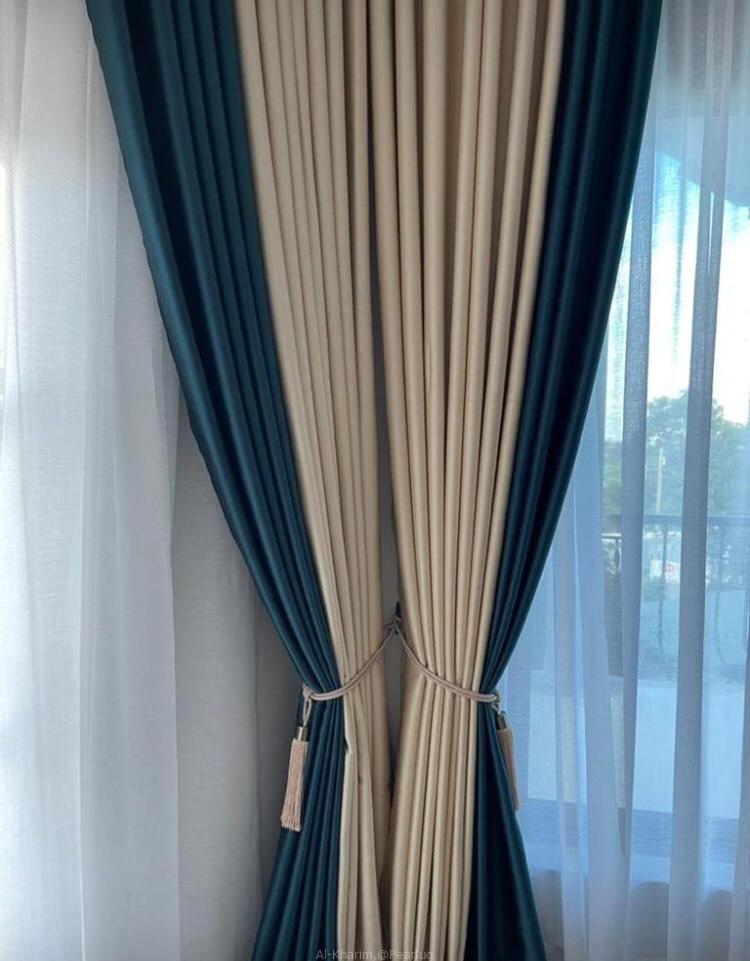 Curtains