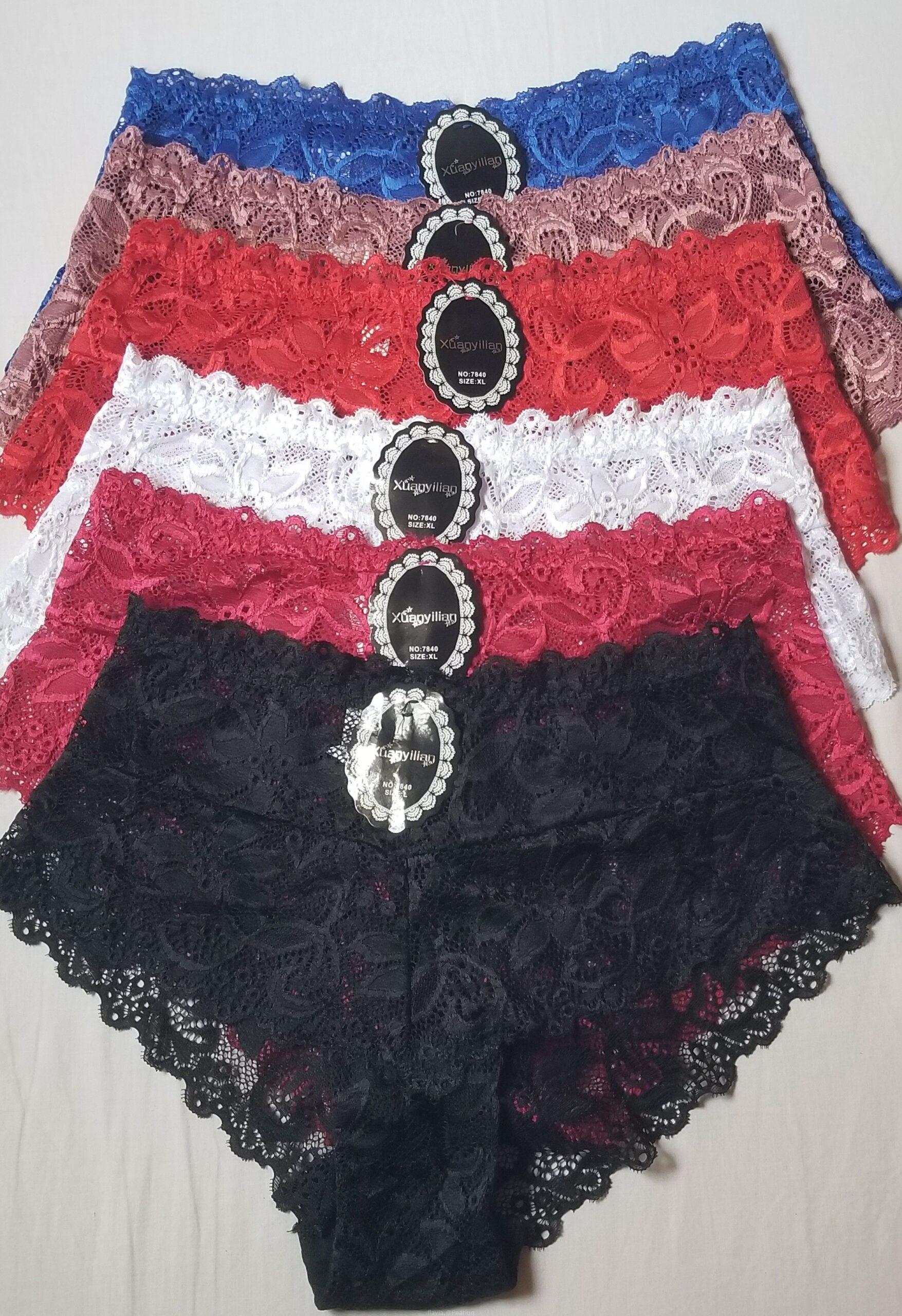 Nice sexy knickers