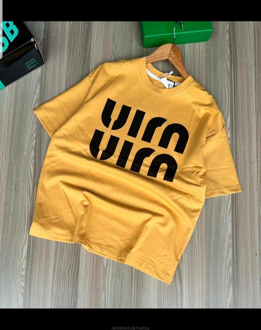 T shirts