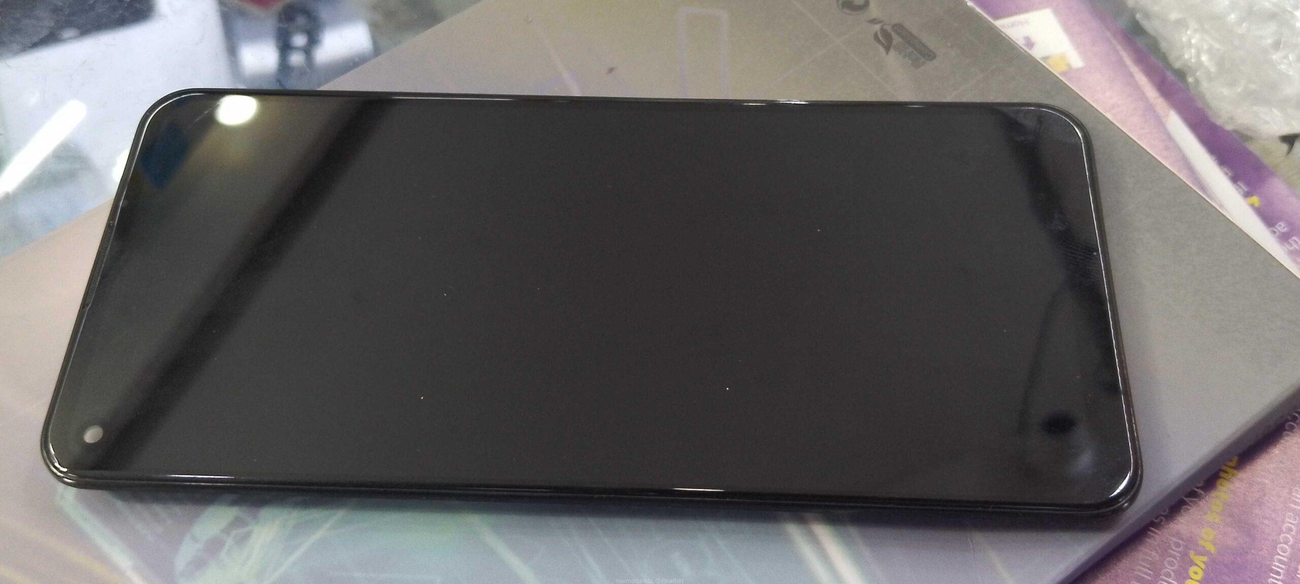 Google Pixel 5A original