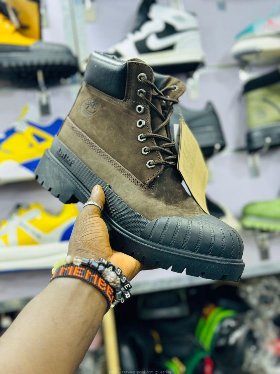 Timberland