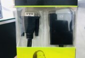 VGA to hdmi converter