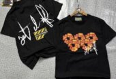 T shirts