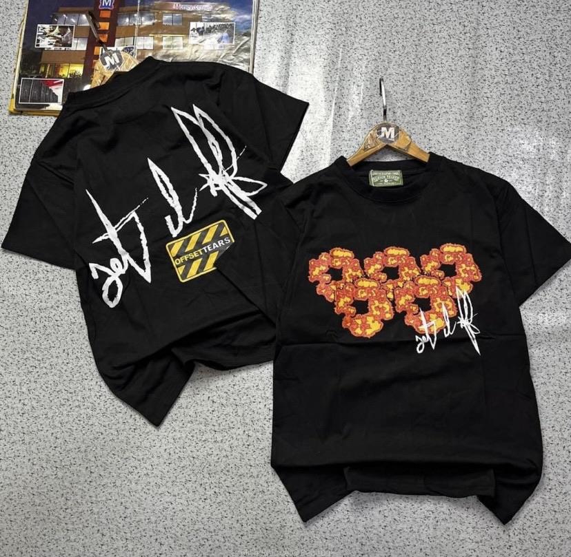 T shirts