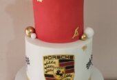 Fresh Tasty Cakes