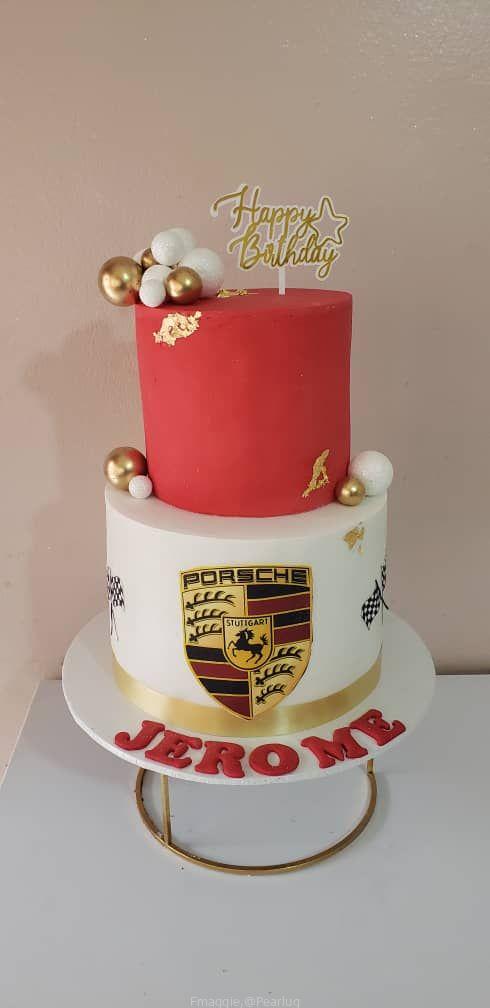 Fresh Tasty Cakes