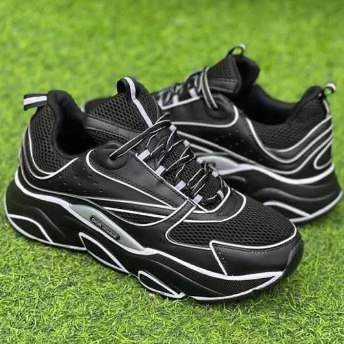 Sneakers(Dior)