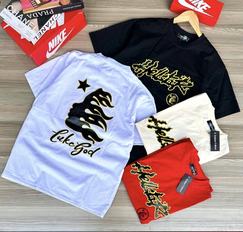 T shirts