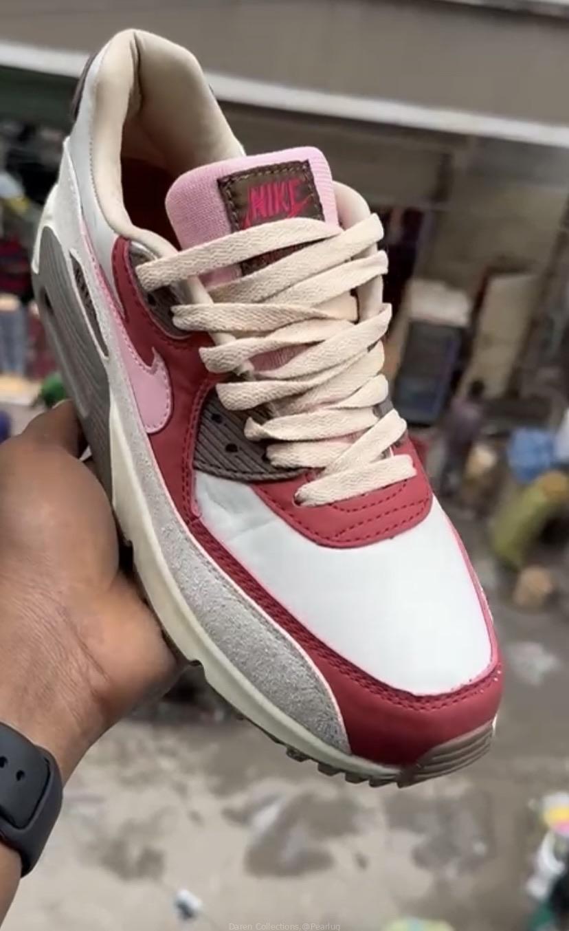 Air Max pro