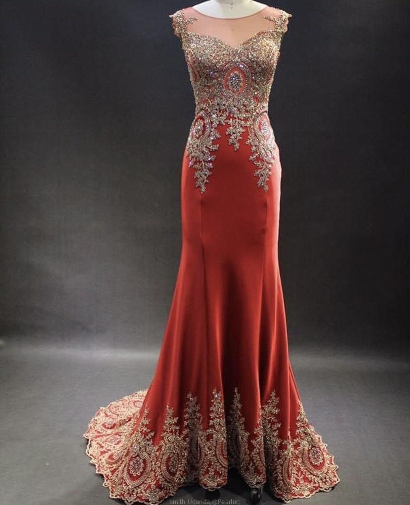 Party dresses