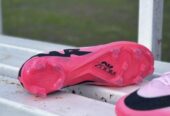 Football shoes