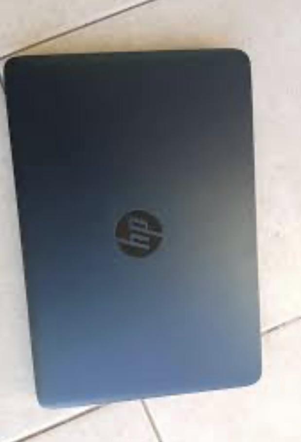 HP and Samsung Laptops