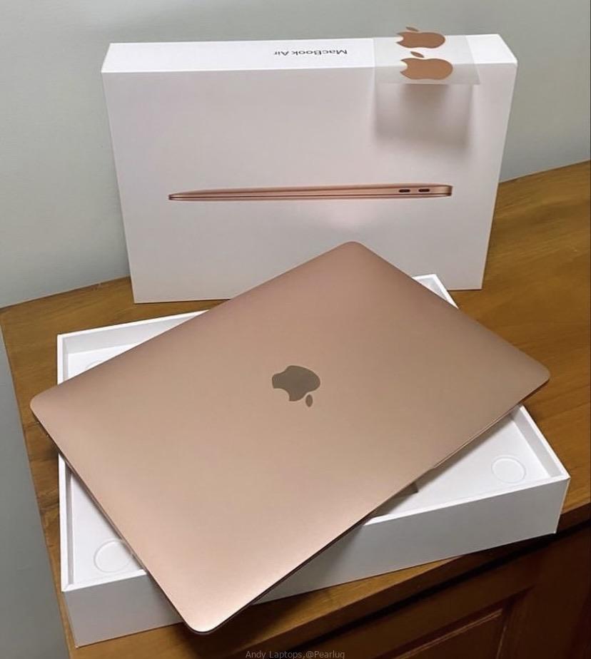 Laptops
