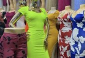 Dresses