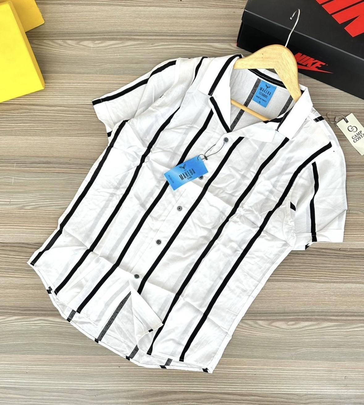 Authentic gents wear