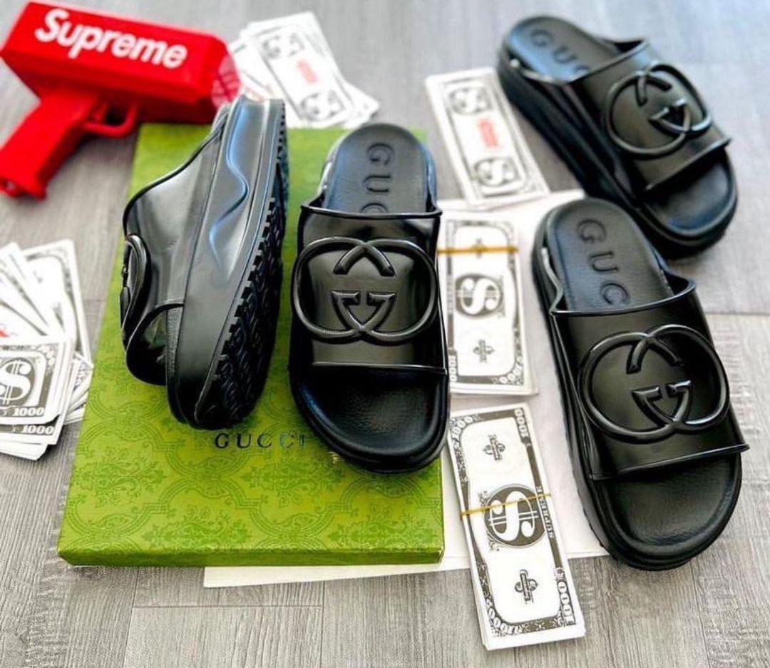 The Best men sandles