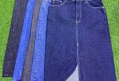 Party dresses boyfriend jeans
