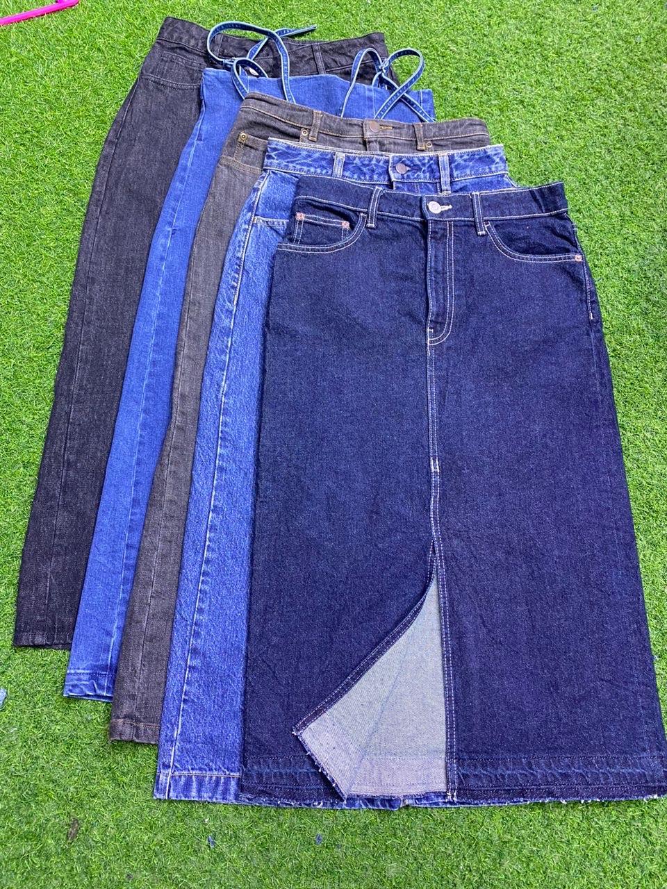 Party dresses boyfriend jeans