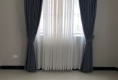 Curtains