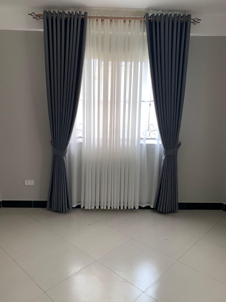 Curtains