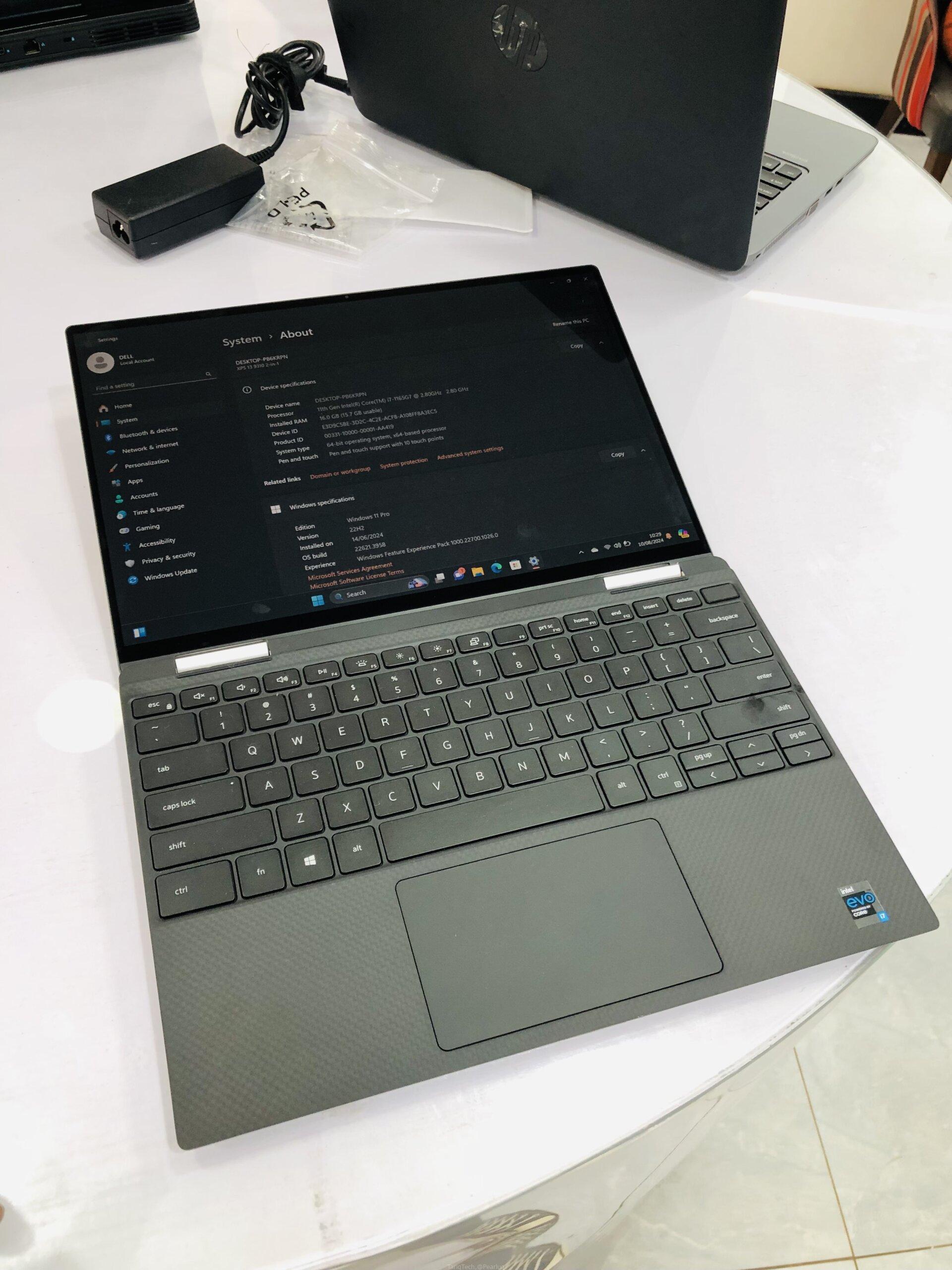 Dell