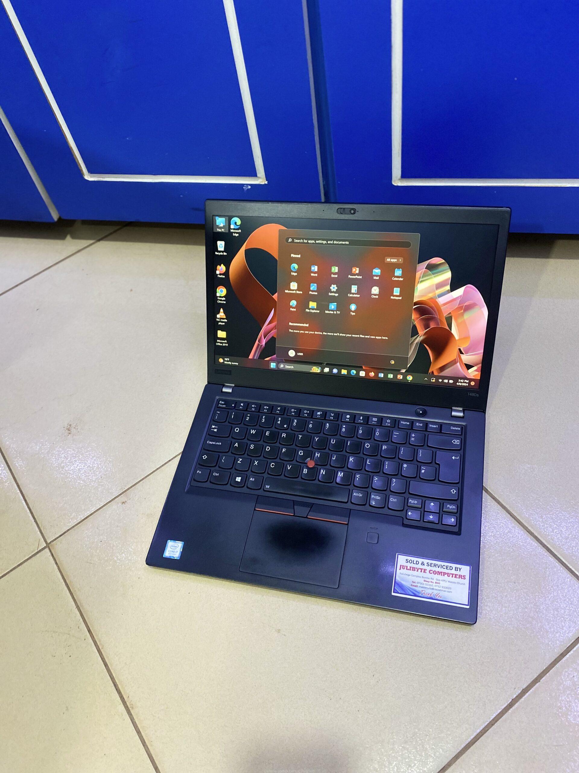 Lenovo Thinkpad
