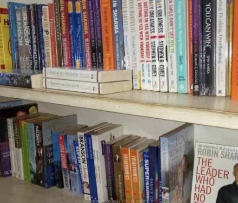 Novels